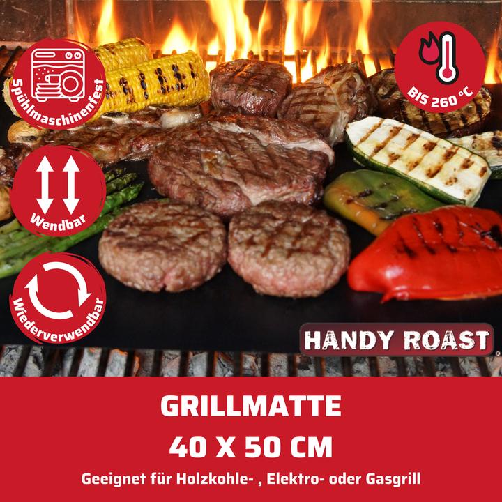 Produktbild Best direct Handy Roast