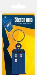Actual product image Pyramid Doctor Who Rubber Tardis