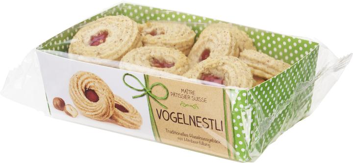 Immagine prodotto Kambly Nestli d'uccello (1 pz., 220 g)
