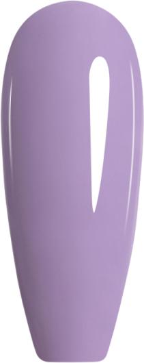 Produktbild Canni Gellack 9039 UV/LED (Flieder-Lila, UV-Gel Lack)