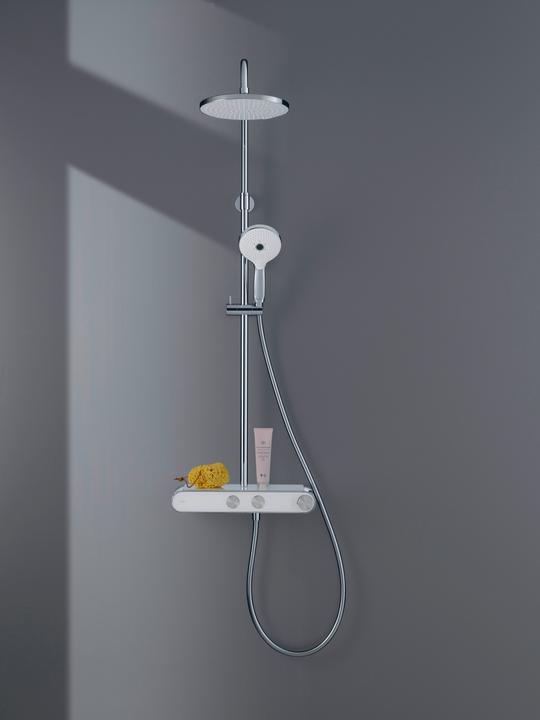 Produktbild Duravit Shower Systems Duschsystem