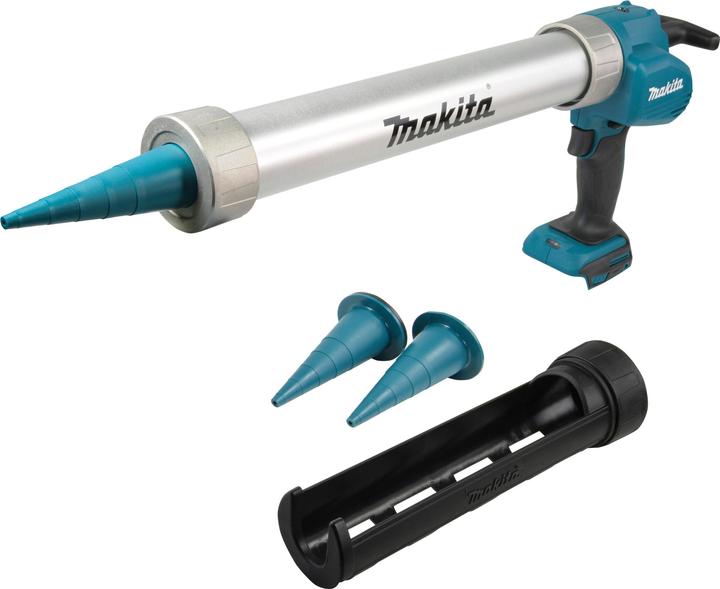 Actual product image Makita DCG180ZX
