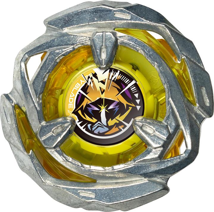 Immagine prodotto Hasbro Pacchetto iniziale Beyblade Burst BBX