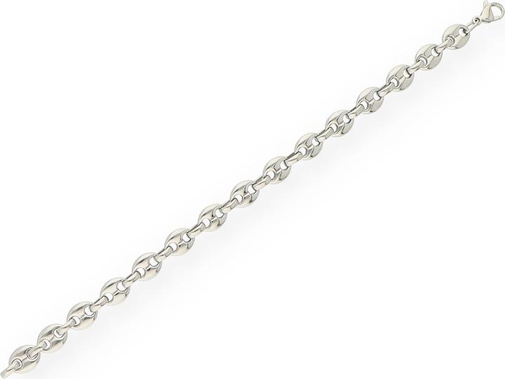 Immagine prodotto Carat Men's Classic (1 cm, Acciaio inossidabile)
