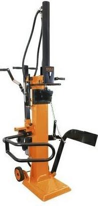 Atika Spaccalegna elettrico ASP 10 TS-2, 10 tonnellate (secondo i nuovi standard)