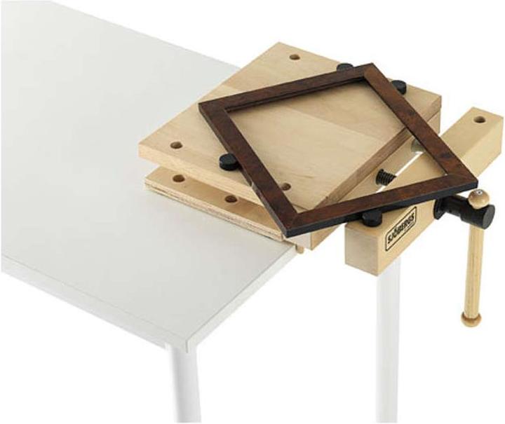 Actual product image Sjöbergs Smart Vise (36.20 cm, 36.20 cm)