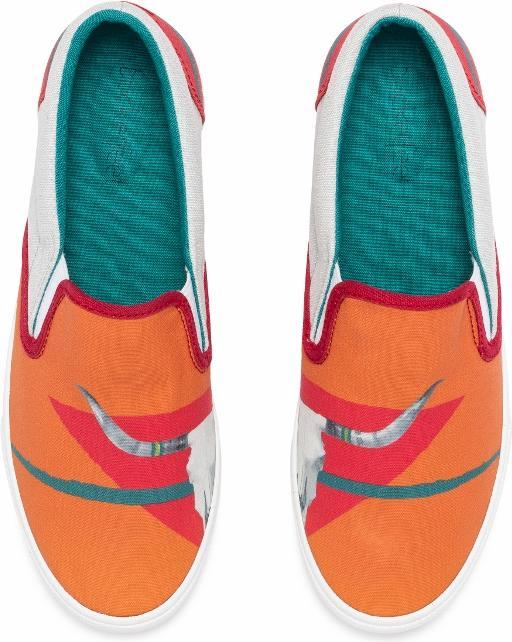 Produktbild Bucketfeet Round Up (40)