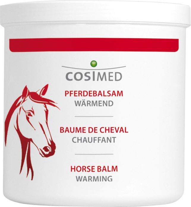 cosiMed Pferdebalsam (1 x, 100 ml, 100 g)
