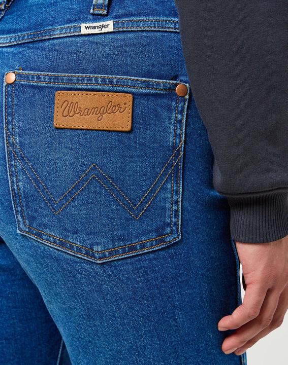 Produktbild Wrangler Jeans Piper (29)