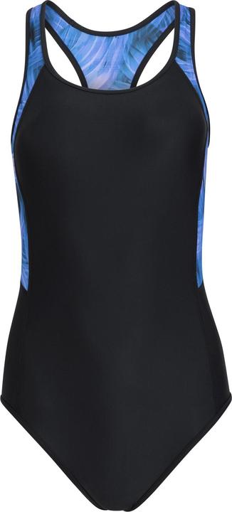 Image du produit Mountain Warehouse - Maillot de bain 1 pièce TAKE THE PLUNGE - Femme (38 D)