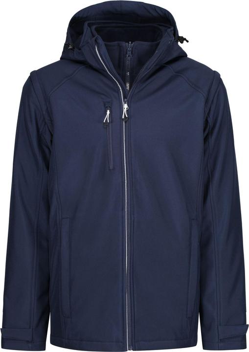Actual product image Regatta Erasmus softshell jacket 4in1 (S)