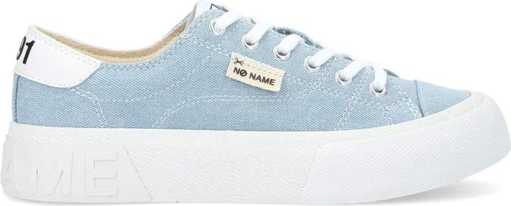 No Name sneakers reset