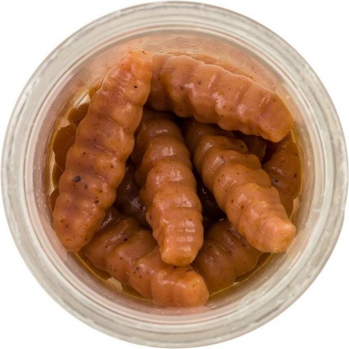 Immagine prodotto Berkley Gulp! Verme del miele (3 cm)