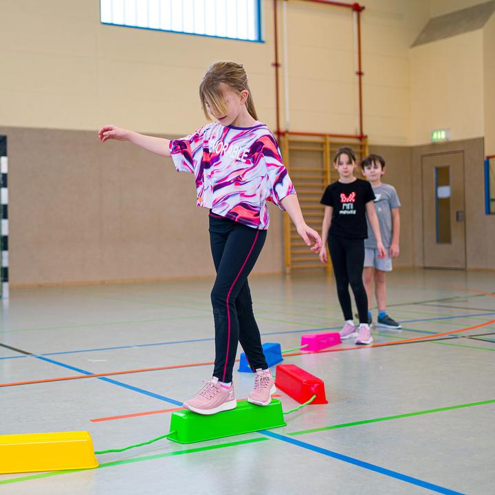 Produktbild Sport-Thieme Balancierbalken
