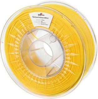 Immagine prodotto HIPS-X 1.75mm (INGRESSI, 1.75 mm, 1000 g, Giallo)