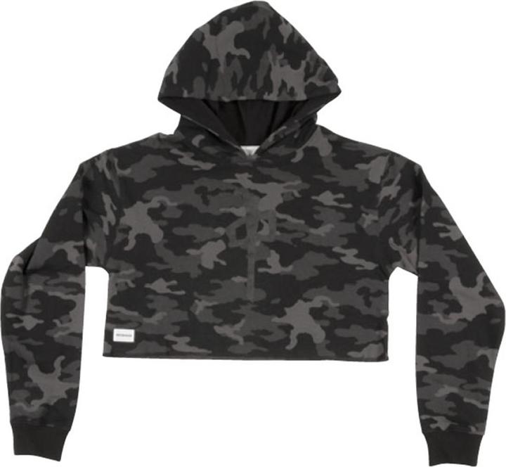 Produktbild Red Dragon Chung Crop Hood (S)