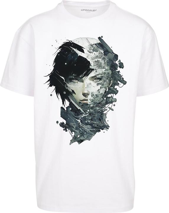 Image du produit Urban Classics Puppet Master Tee lourd surdimensionné - 91493 (XL)