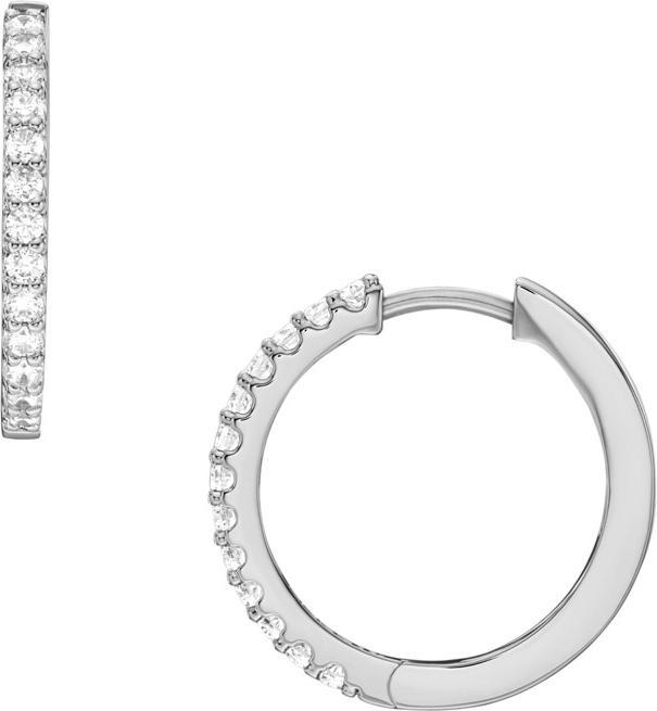 Produktbild Fossil Creolen JEWELRY (Edelstahl)