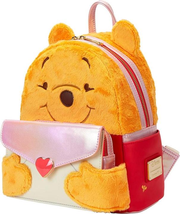 Loungefly Disney by Mini Rucksack Winnie the Pooh Love Letter