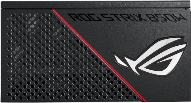Actual product image ASUS ROG Strix 750G (750 W)