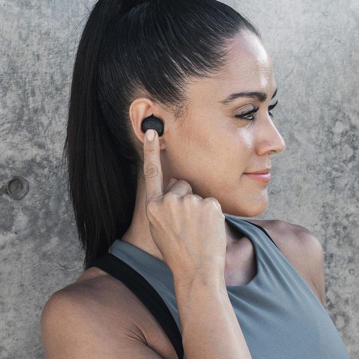 Image du produit JLab Audio JBuds Air (6 h, Sans fil)