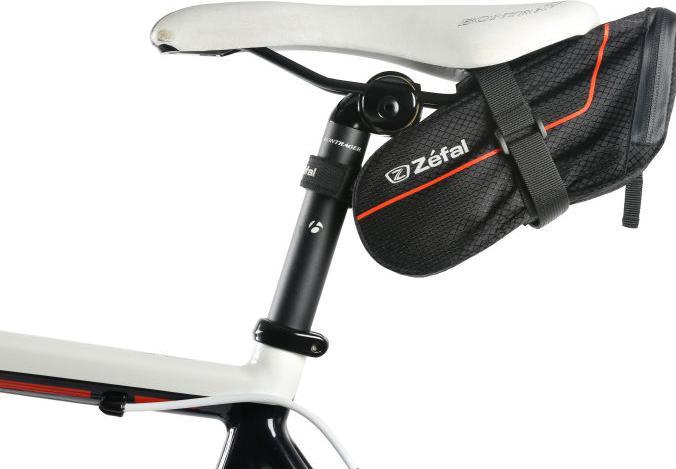 Actual product image Zefal Z Light Pack (1.40 l, Saddle bag)