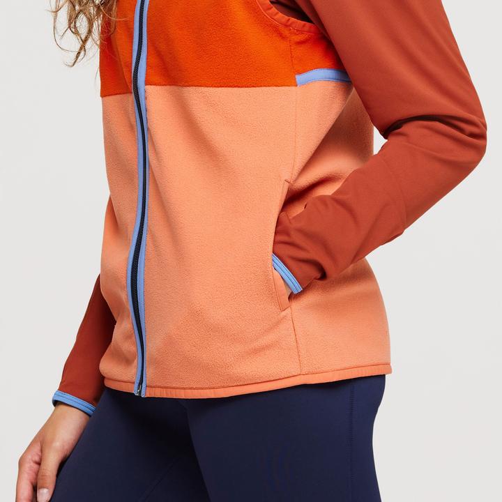 Image du produit Cotopaxi Amado Fleece Vest (S)