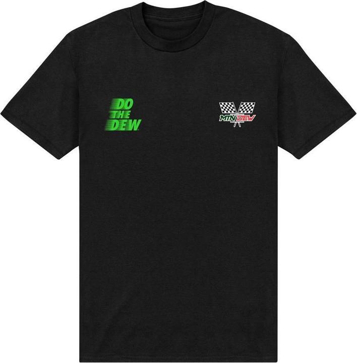 Produktbild Mountain TShirt (L)
