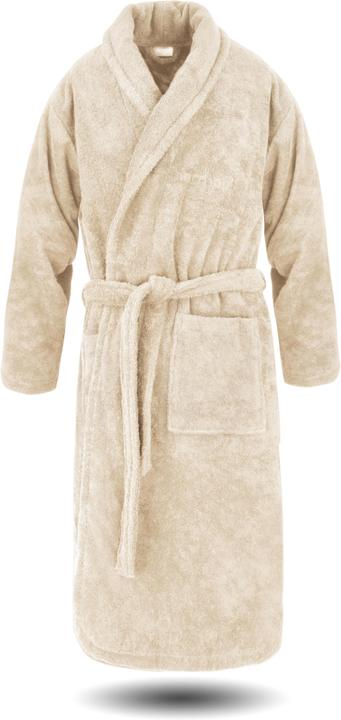 Immagine prodotto Normani Accappatoio da donna in cotone - 8454 (6XL)