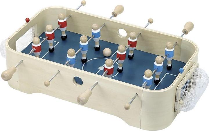 Immagine prodotto Vilac Calcio balilla o hockey (2 in 1)