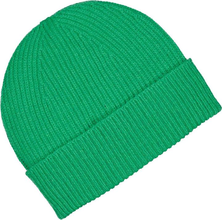 Produktbild La Redoute Collections Mütze aus Wolle und Kaschmir (One Size)