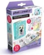 Actual product image Canal Toys Studio Creator - Photo Creator Photo Album