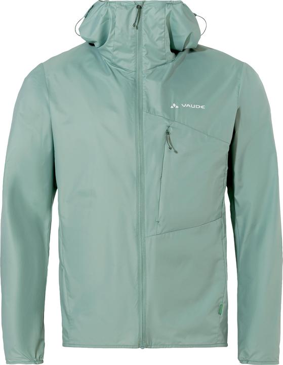 Actual product image Vaude Scopi Wind Jacket (L)