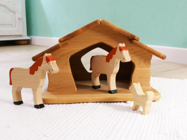 Image du produit Goki Animaux de la ferme