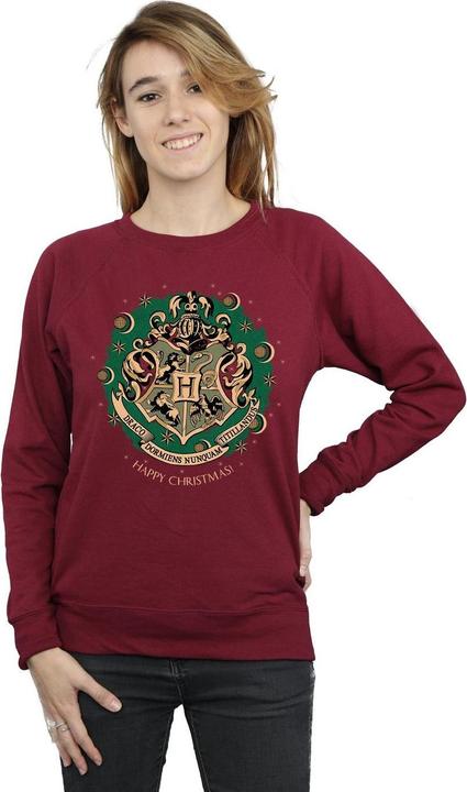 Produktbild Christmas Wreath Sweatshirt (XXL)