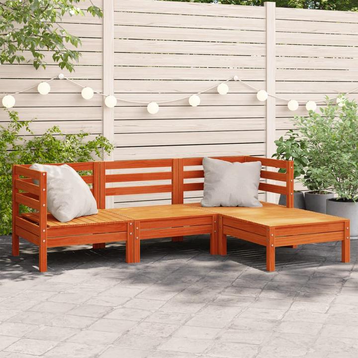 Actual product image VidaXL Ponaria