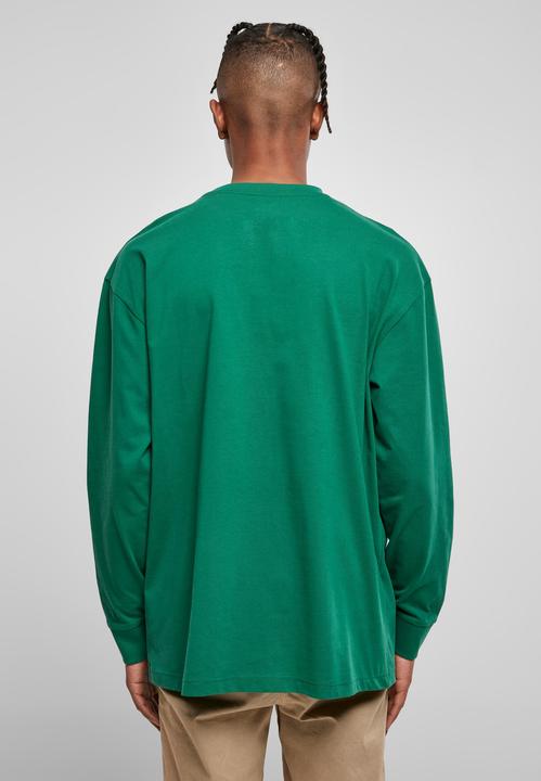 Produktbild Urban Classics Heavy Oversized Pocket Longsleeve (XL)