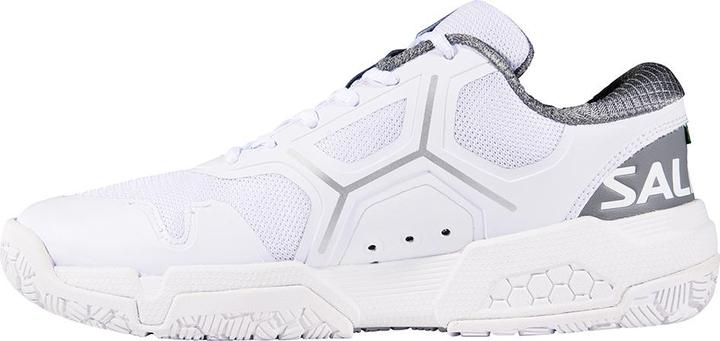 Actual product image Salming Indoor shoe Recoil Strike (36)