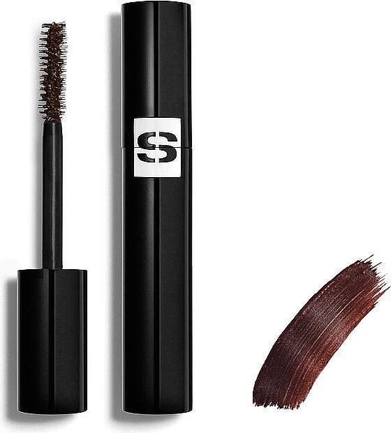 Actual product image Sisley So Volume (02 Deep Brown)