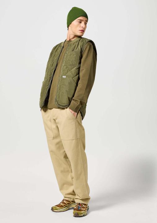 Actual product image Wrangler Easy Beanie (One size)