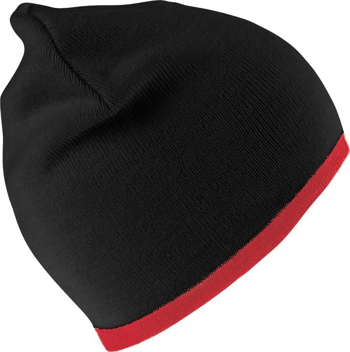 Immagine prodotto Result Berretto Alla Moda Reversibile Adulto Unisex