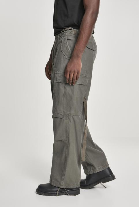 Image du produit Brandit Pantalon cargo M-65 Vintage (L)