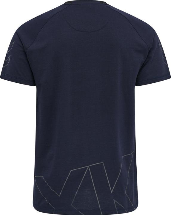 Produktbild hummel Cima Xk T-Shirt S/S (XXL)