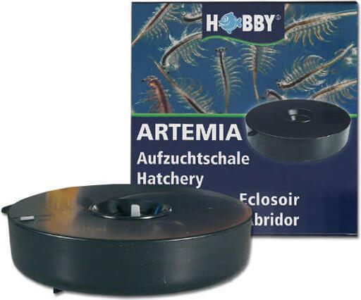 Actual product image Hobby Artemia Raising Bowl (2820 ml)