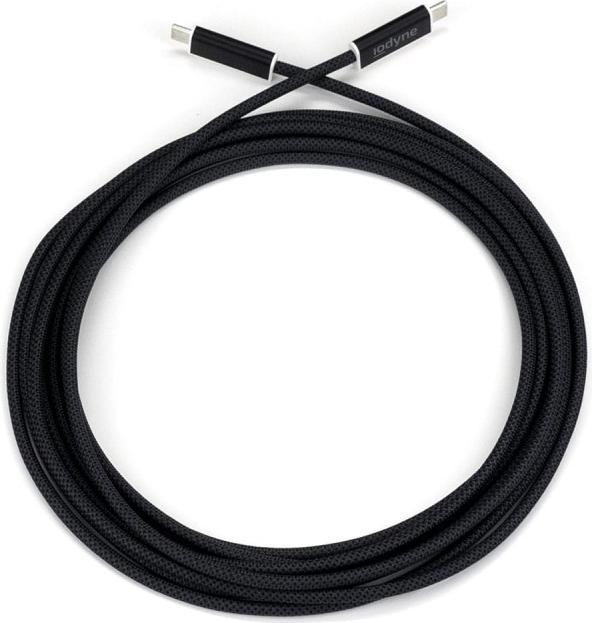 Produktbild Iodyne USB C – USB C (5 m, USB 2.0)