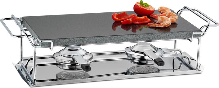 Produktbild Kela Heisser Stein Gusto