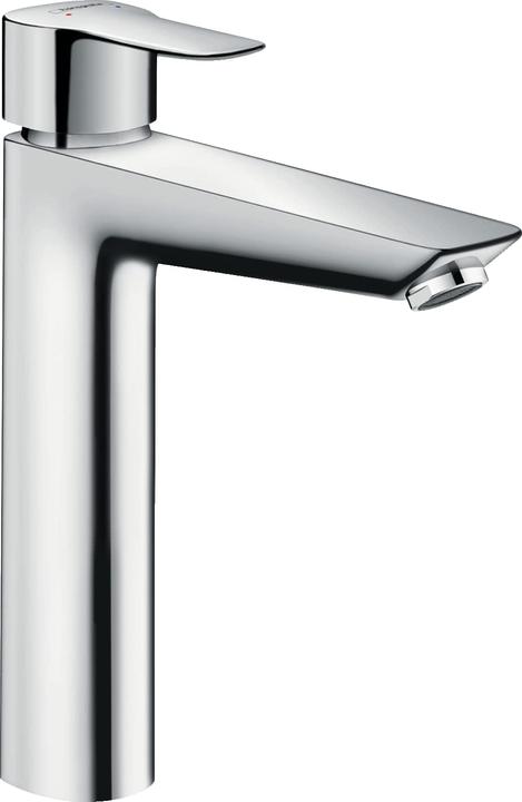Produktbild hansgrohe WASHBASIN FAUCET 71112000 MY SPORT