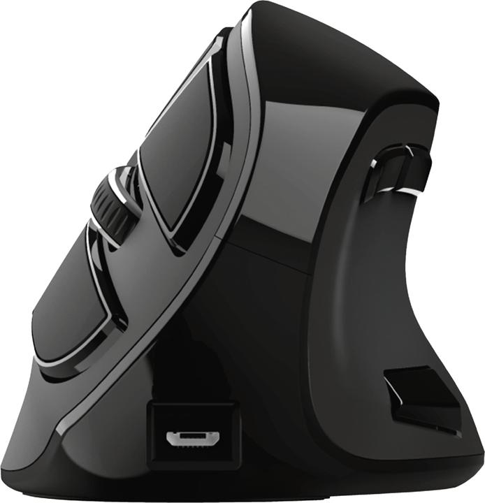 Actual product image Trust Voxx (Wireless)