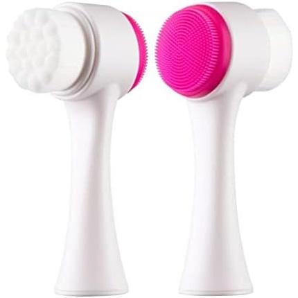 Gabriella Salvete TOOLS Face Cleansing Duo Brush (1000 ml)