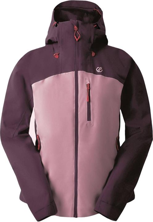 Produktbild Dare2b Torrek II Jacke wasserfest (46 D)